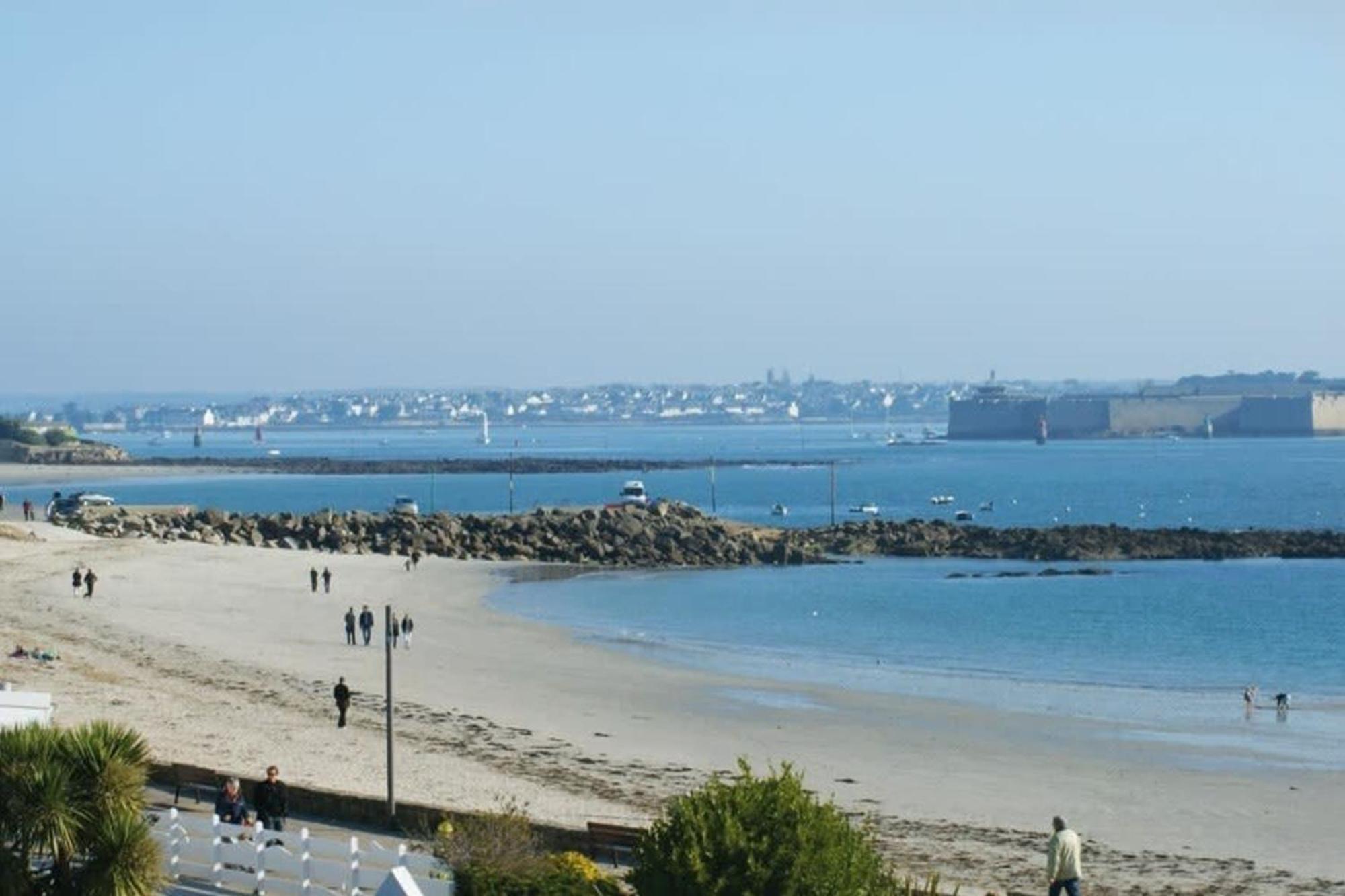 Maison De Pecheur Cocooning 150M Du Port プロムール エクステリア 写真