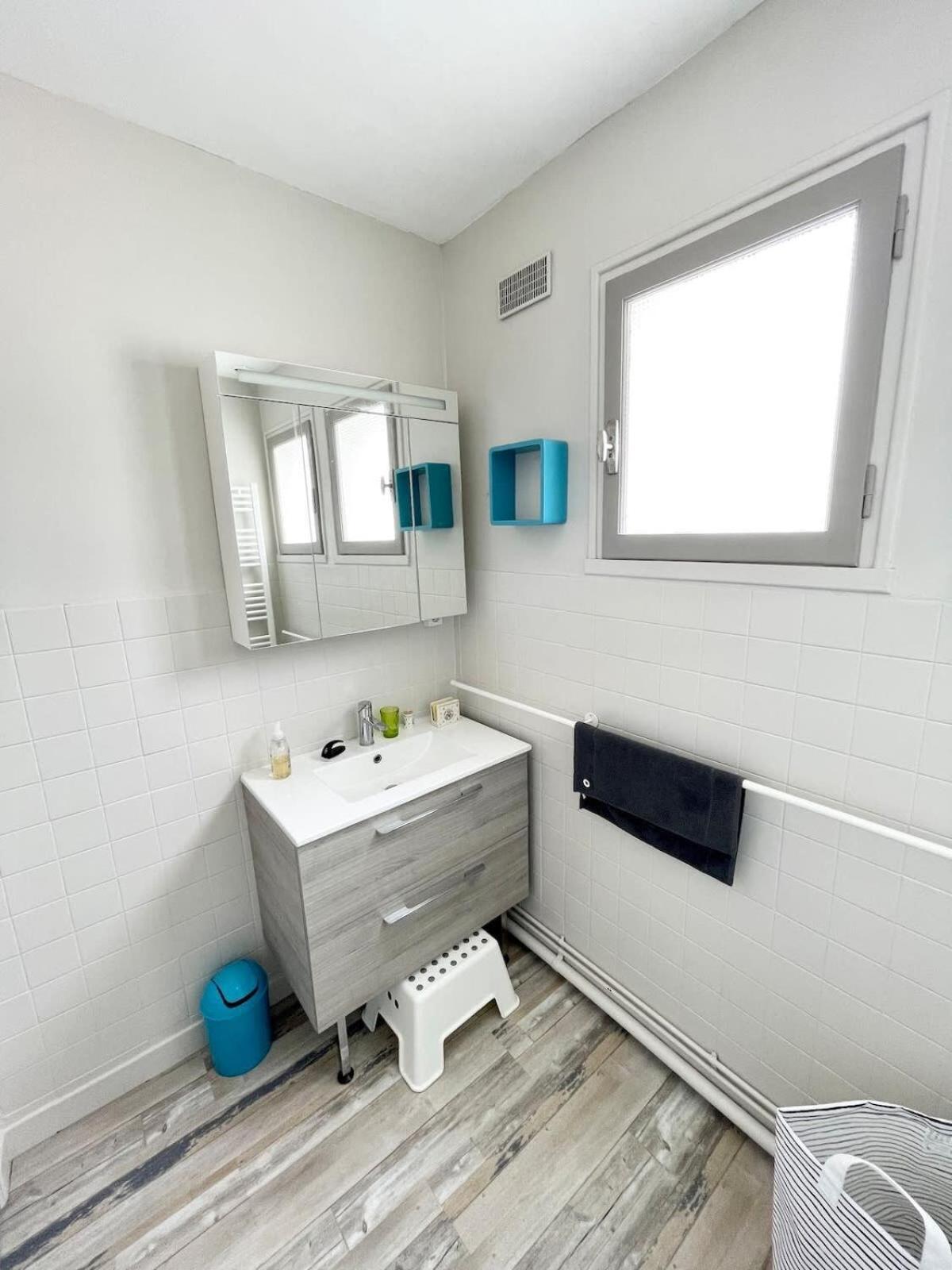 Maison De Pecheur Cocooning 150M Du Port プロムール エクステリア 写真