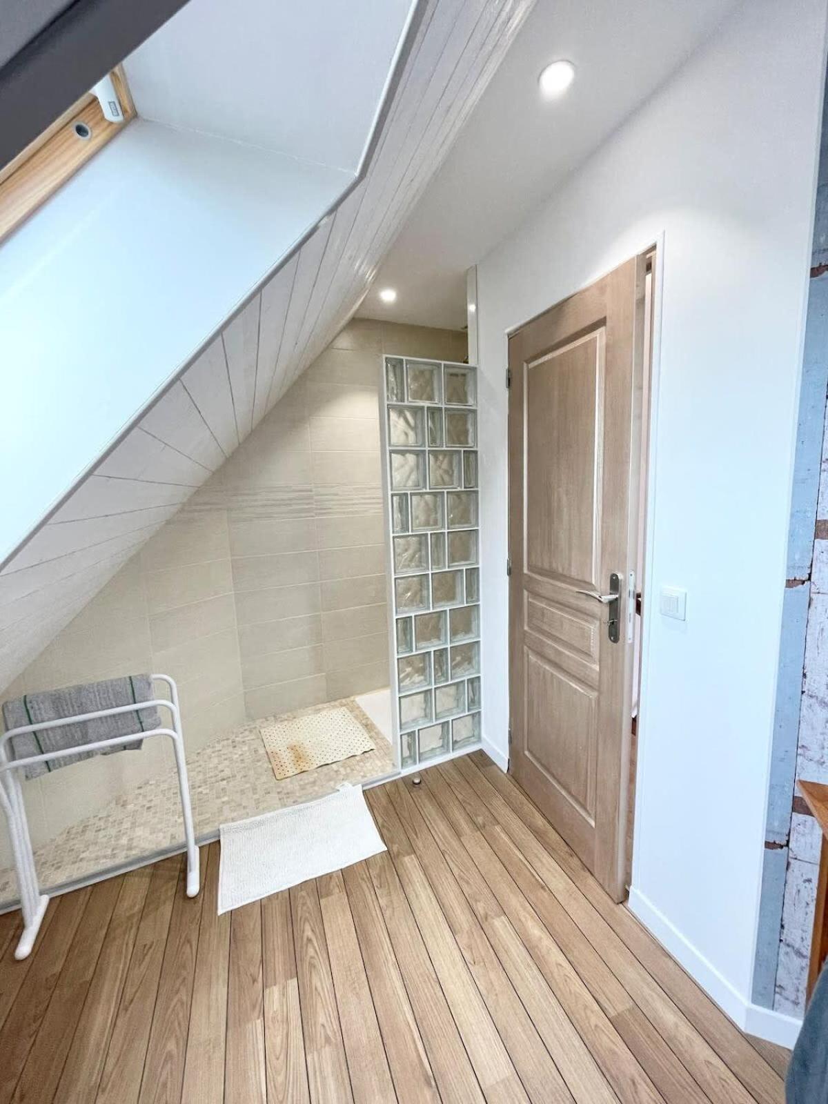 Maison De Pecheur Cocooning 150M Du Port プロムール エクステリア 写真