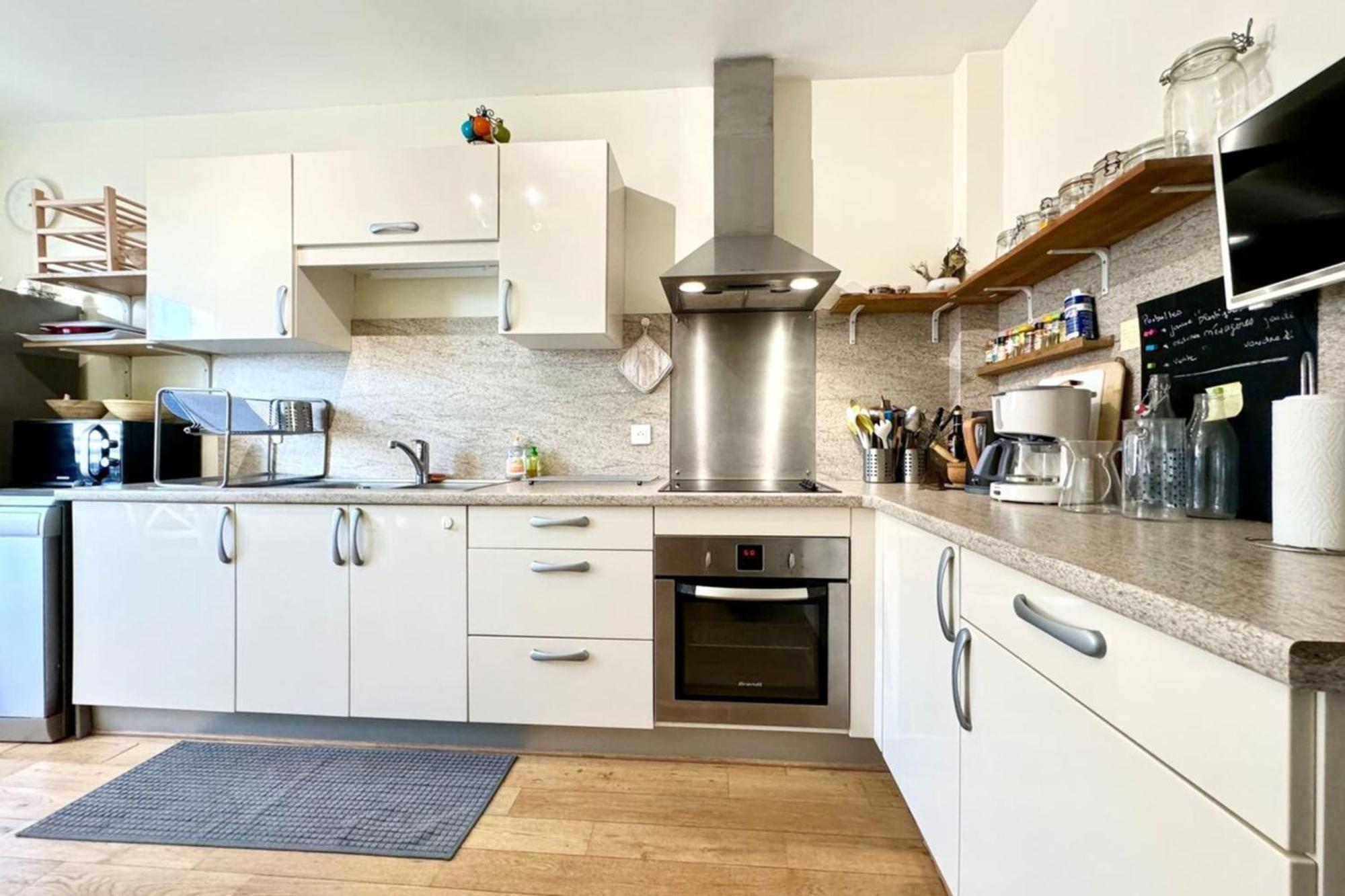Maison De Pecheur Cocooning 150M Du Port プロムール エクステリア 写真