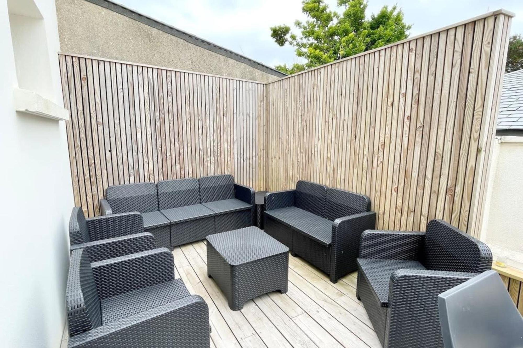 Maison De Pecheur Cocooning 150M Du Port プロムール エクステリア 写真