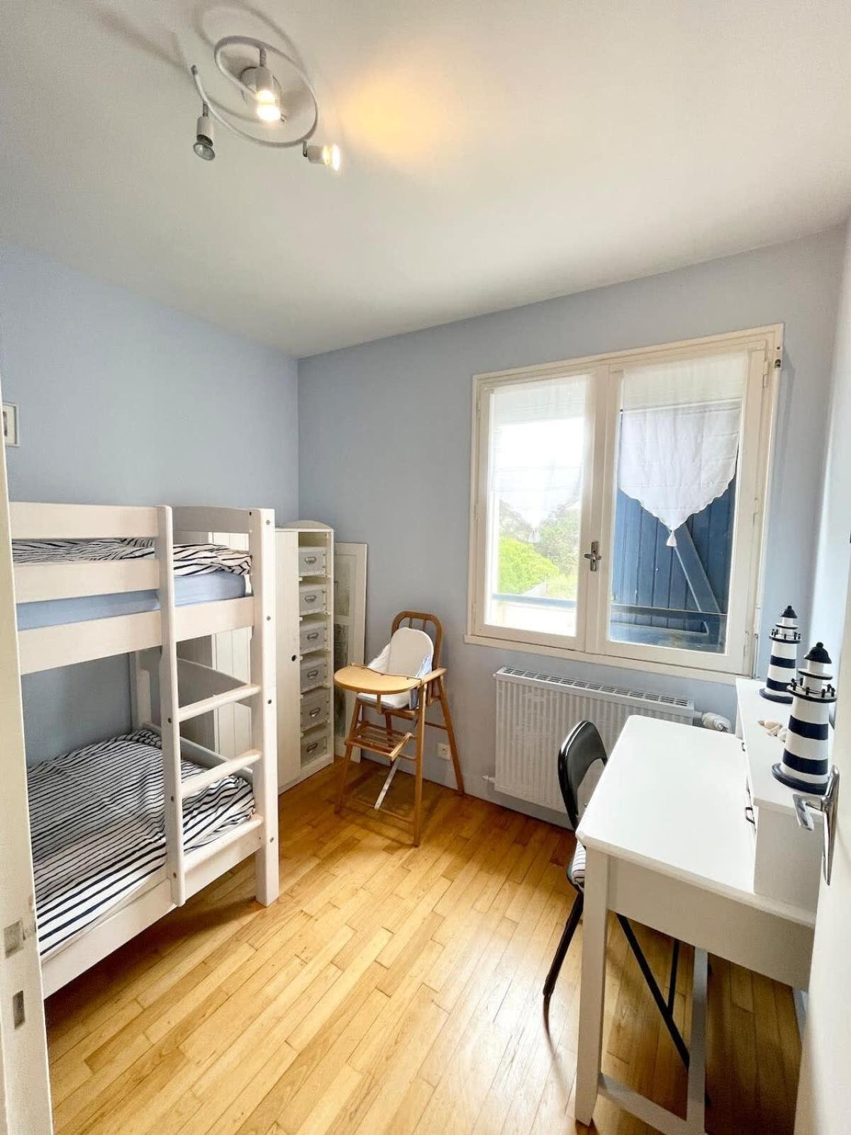 Maison De Pecheur Cocooning 150M Du Port プロムール エクステリア 写真