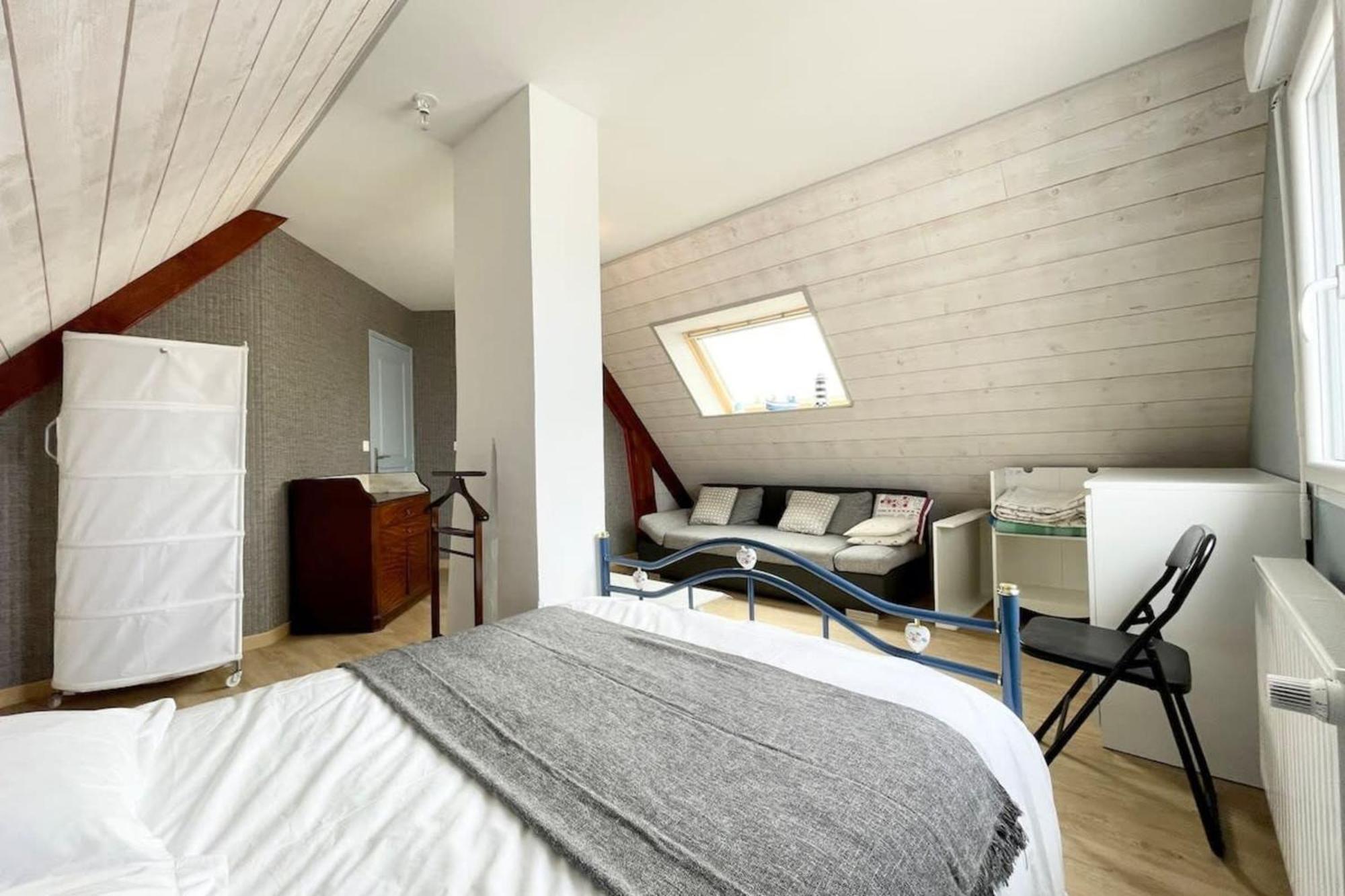 Maison De Pecheur Cocooning 150M Du Port プロムール エクステリア 写真