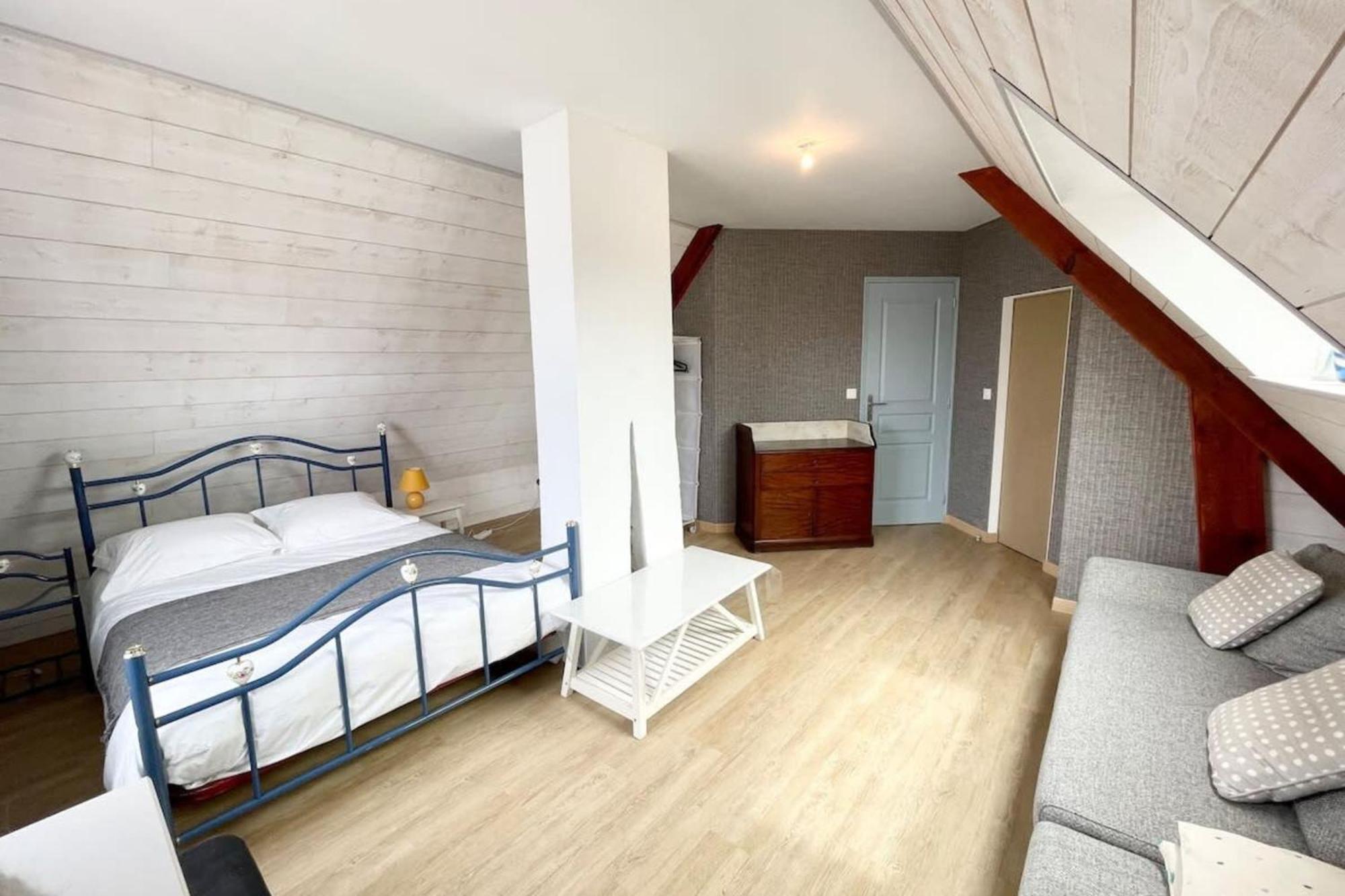 Maison De Pecheur Cocooning 150M Du Port プロムール エクステリア 写真