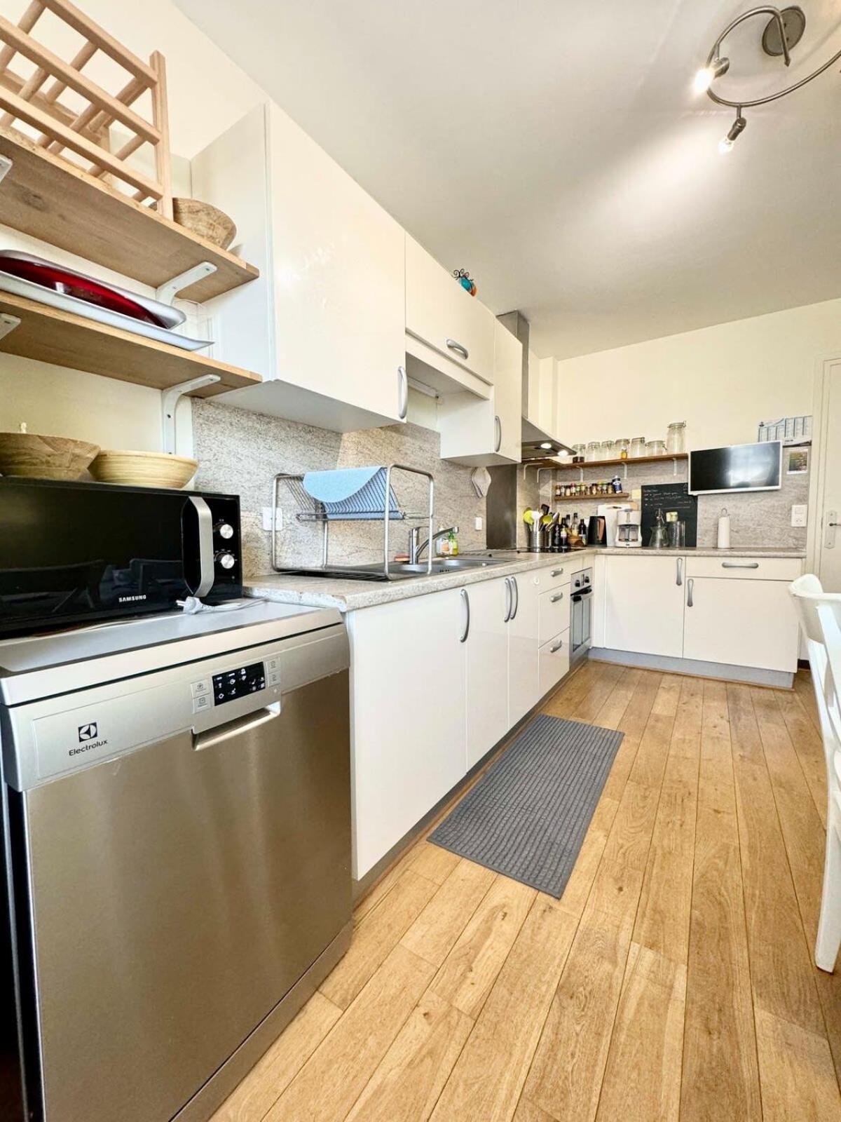 Maison De Pecheur Cocooning 150M Du Port プロムール エクステリア 写真
