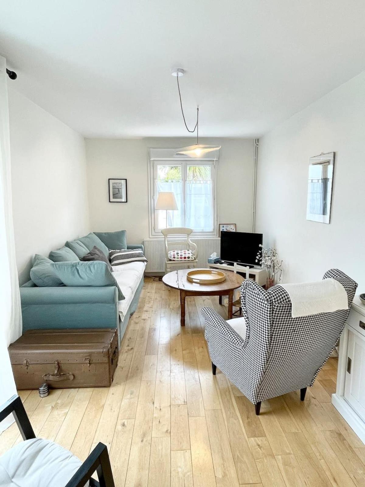 Maison De Pecheur Cocooning 150M Du Port プロムール エクステリア 写真