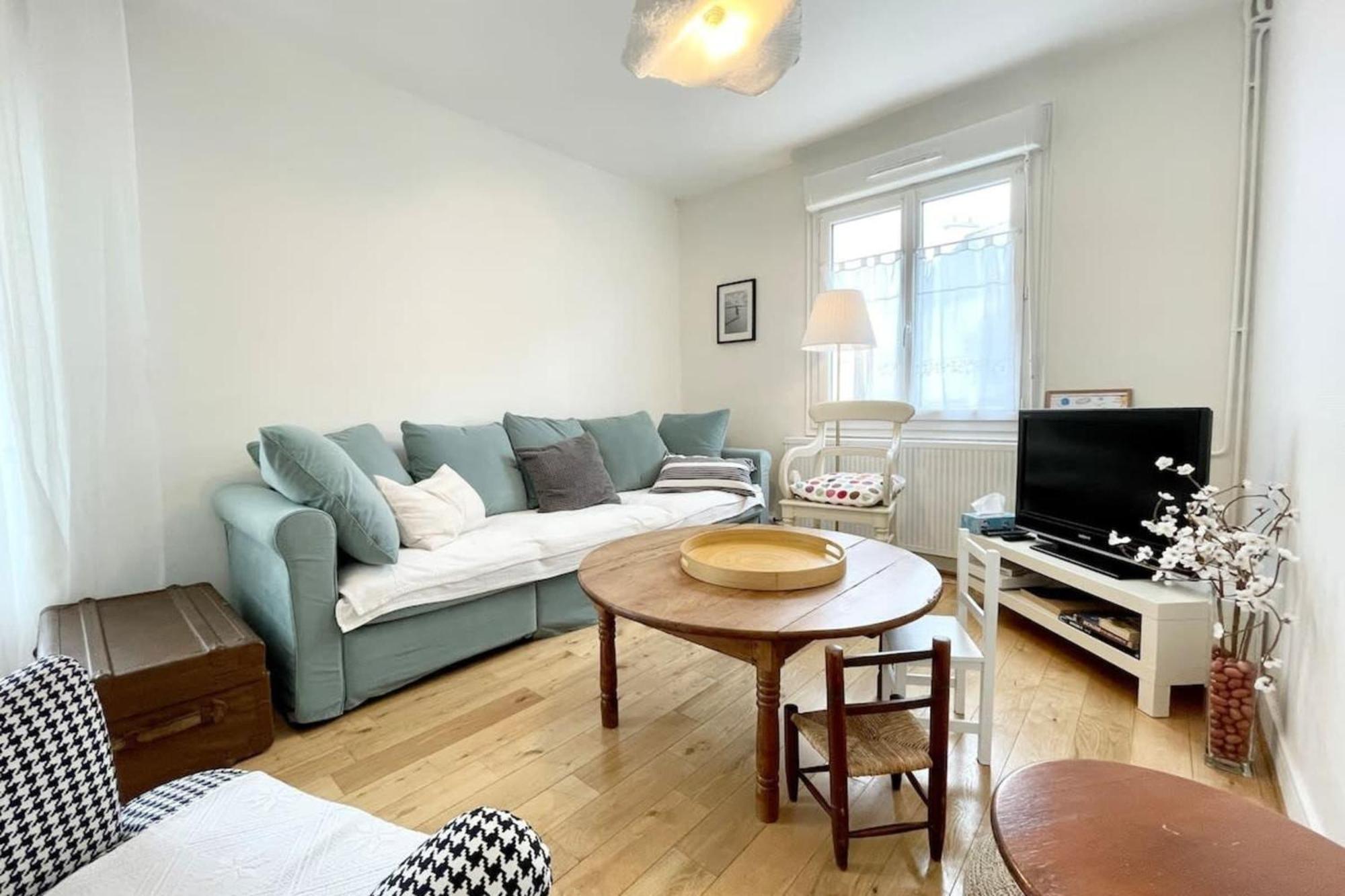 Maison De Pecheur Cocooning 150M Du Port プロムール エクステリア 写真