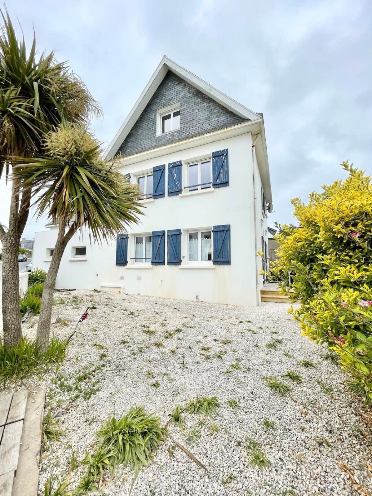 Maison De Pecheur Cocooning 150M Du Port プロムール エクステリア 写真