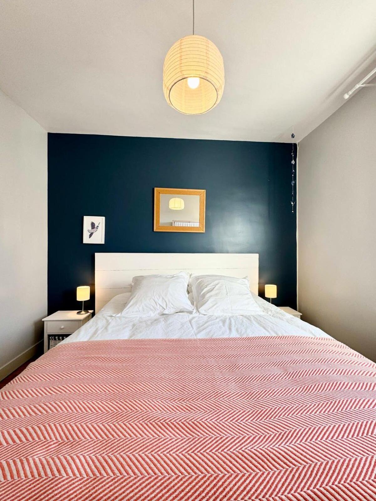 Maison De Pecheur Cocooning 150M Du Port プロムール エクステリア 写真