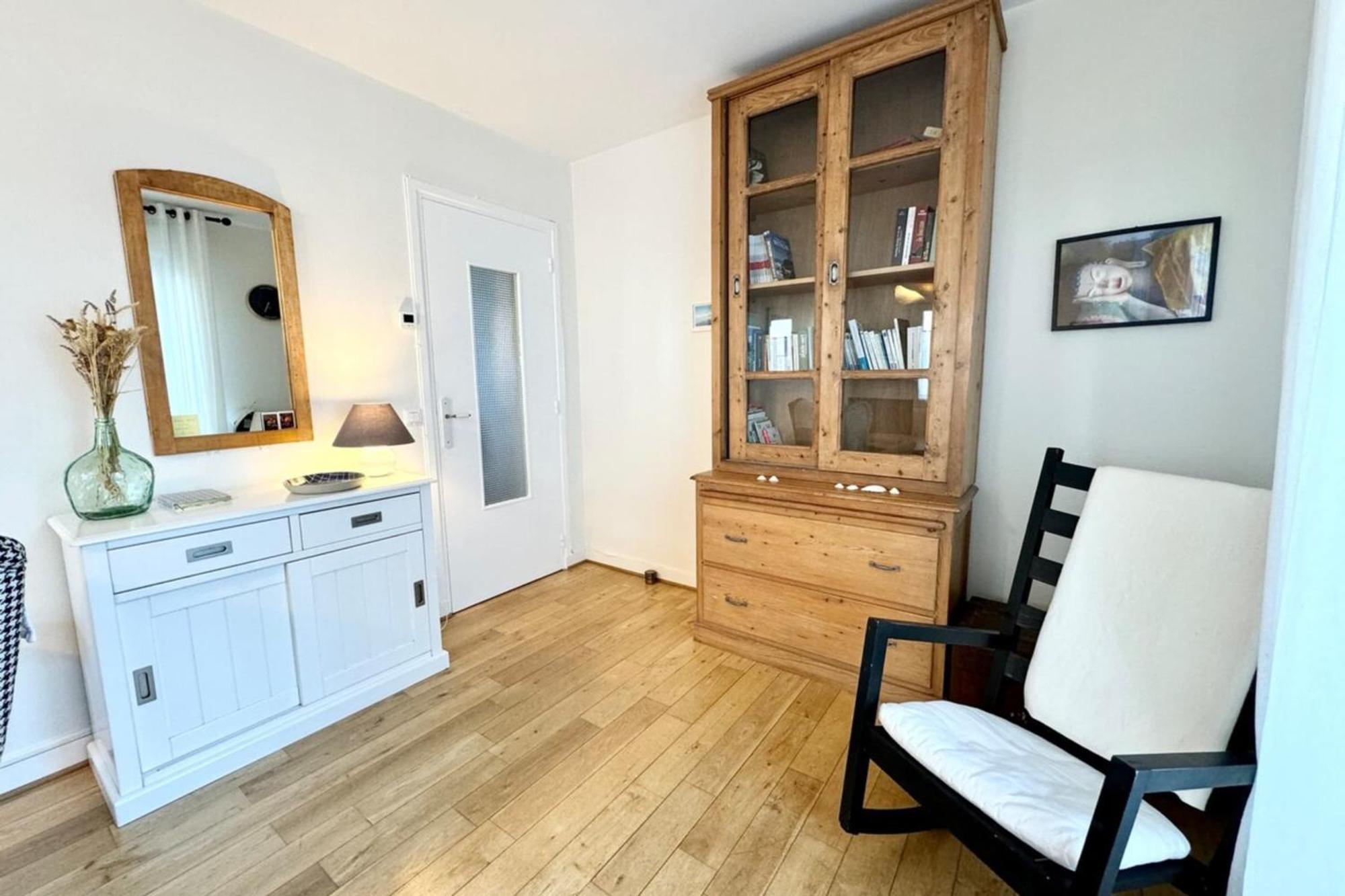 Maison De Pecheur Cocooning 150M Du Port プロムール エクステリア 写真