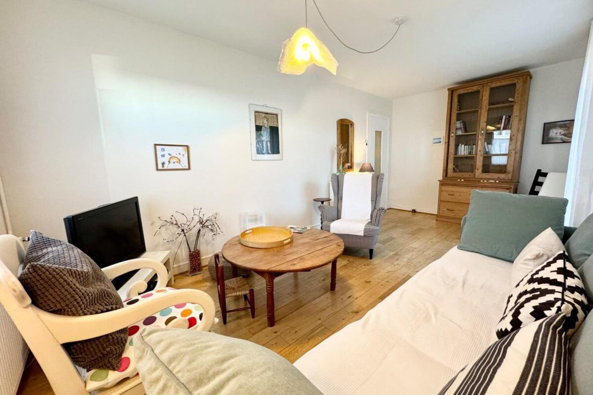 Maison De Pecheur Cocooning 150M Du Port プロムール エクステリア 写真