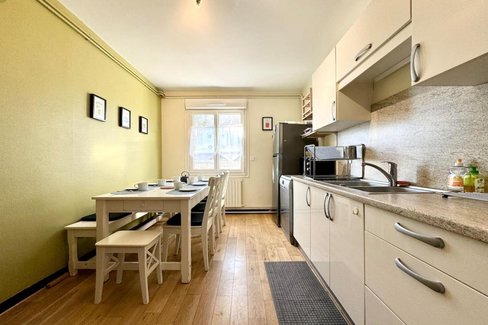 Maison De Pecheur Cocooning 150M Du Port プロムール エクステリア 写真